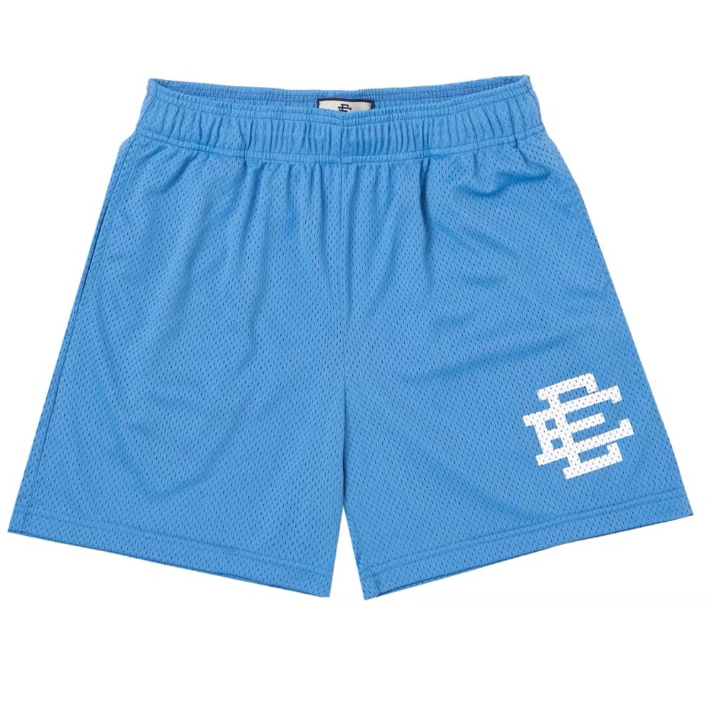 Eric Emanuel EE Basic Shorts Size Small SS22